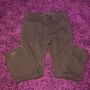 Gramicci greenicci pants